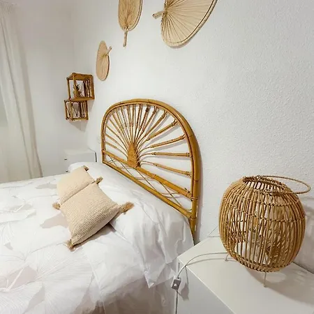 Apartment Con Parquing Zona Centro