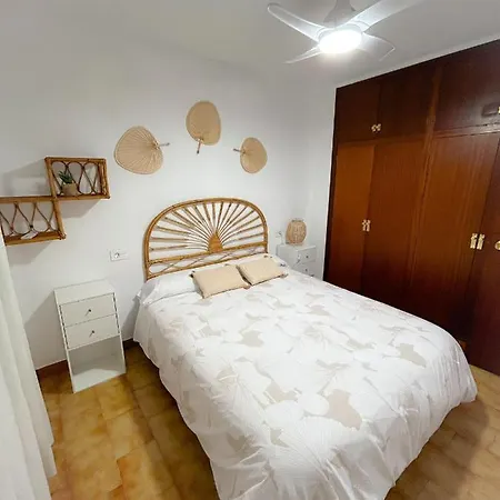 Con Parquing Zona Centro Peñíscola