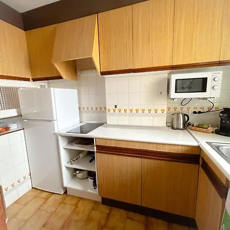 Con Parquing Zona Centro *