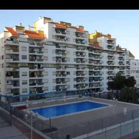 Apartamento Con Parquing Zona Centro