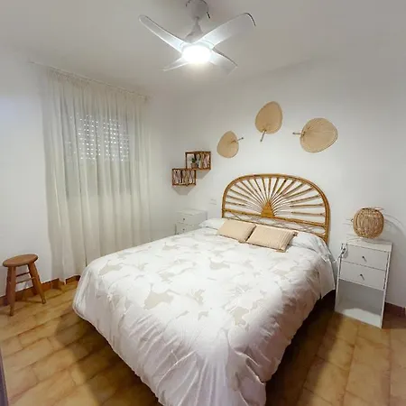 Con Parquing Zona Centro Peñíscola