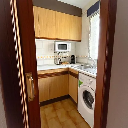 Con Parquing Zona Centro *