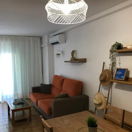 Apartment Con Parquing Zona Centro *